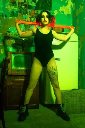 Olyashaa OnlyFans Leaked Free Thumbnail Picture - #Cnu371wyi4