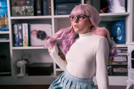 Olyashaa OnlyFans Leaked Free Thumbnail Picture - #D3l7ngoX7Z