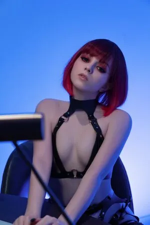 Olyashaa OnlyFans Leaked Free Thumbnail Picture - #DHqejkOlMI