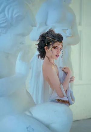 Olyashaa OnlyFans Leaked Free Thumbnail Picture - #EUXpiXUWB6