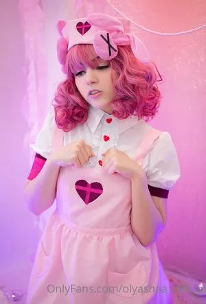 Olyashaa OnlyFans Leaked Free Thumbnail Picture - #EWZeZpUbYx