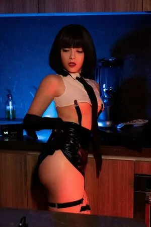 Olyashaa OnlyFans Leaked Free Thumbnail Picture - #El4GxK4efU