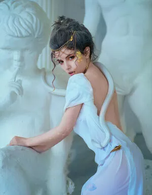 Olyashaa OnlyFans Leaked Free Thumbnail Picture - #Fqn4pFSXP4