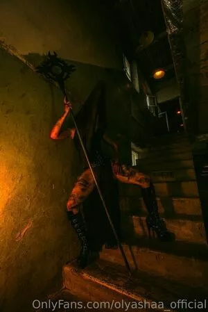 Olyashaa OnlyFans Leaked Free Thumbnail Picture - #Fzkr7kcoYl