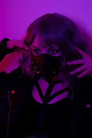 Olyashaa OnlyFans Leaked Free Thumbnail Picture - #GSQDsCO3gM