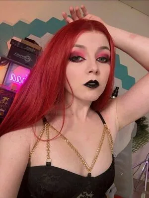 Olyashaa OnlyFans Leaked Free Thumbnail Picture - #GybRsiOGrY