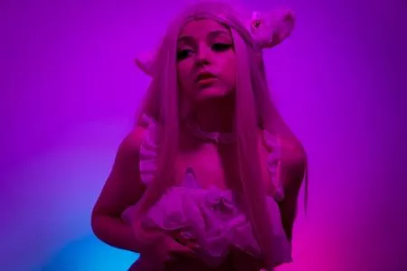 Olyashaa OnlyFans Leaked Free Thumbnail Picture - #Gzq7Aw97pl