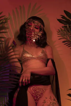 Olyashaa OnlyFans Leaked Free Thumbnail Picture - #H87MAmUKK5