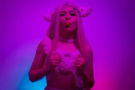 Olyashaa OnlyFans Leaked Free Thumbnail Picture - #Hpcg48cLgB