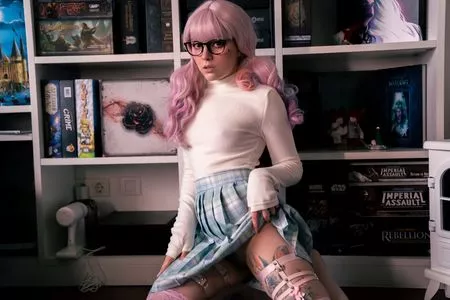 Olyashaa OnlyFans Leaked Free Thumbnail Picture - #Ib0wzHNMxb