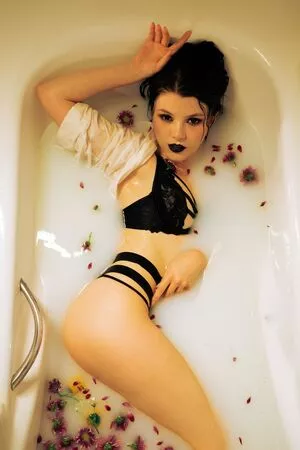 Olyashaa OnlyFans Leaked Free Thumbnail Picture - #J5OdgNJb9s