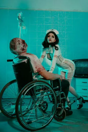 Olyashaa OnlyFans Leaked Free Thumbnail Picture - #KackLjDQ4Q