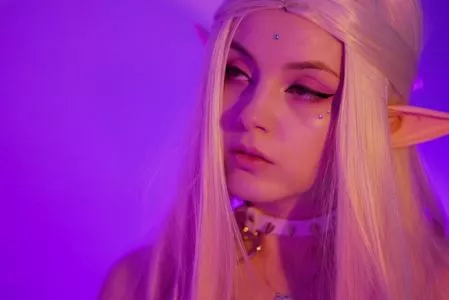 Olyashaa OnlyFans Leaked Free Thumbnail Picture - #Kw5VKSLSll