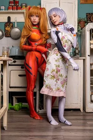 Olyashaa OnlyFans Leaked Free Thumbnail Picture - #L3Y05Mpkws