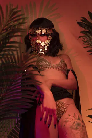 Olyashaa OnlyFans Leaked Free Thumbnail Picture - #L7f6RnITmN
