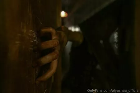 Olyashaa OnlyFans Leaked Free Thumbnail Picture - #LJ93ti3gVV