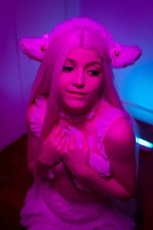 Olyashaa OnlyFans Leaked Free Thumbnail Picture - #LJLVD7syy2