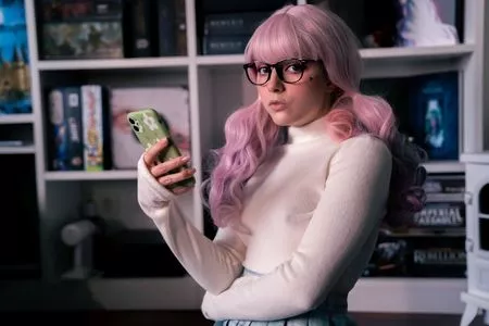 Olyashaa OnlyFans Leaked Free Thumbnail Picture - #Ly3rOGrrcH