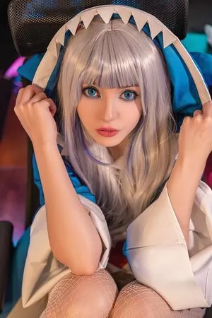 Olyashaa OnlyFans Leaked Free Thumbnail Picture - #M0qQh3dZtL