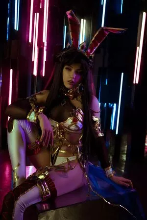 Olyashaa OnlyFans Leaked Free Thumbnail Picture - #M2TjaZIhPU