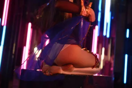 Olyashaa OnlyFans Leaked Free Thumbnail Picture - #NIpD3qZGK5