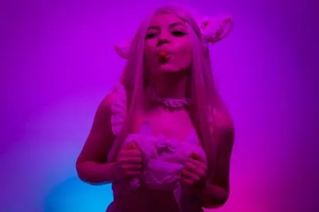 Olyashaa OnlyFans Leaked Free Thumbnail Picture - #NeKXQUbm5g