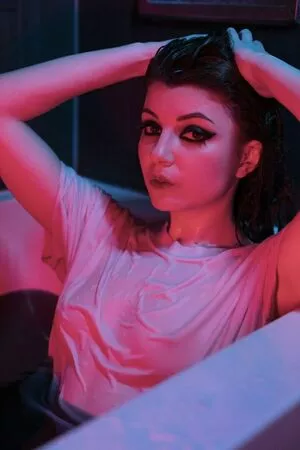 Olyashaa OnlyFans Leaked Free Thumbnail Picture - #P8RfzWX3oP