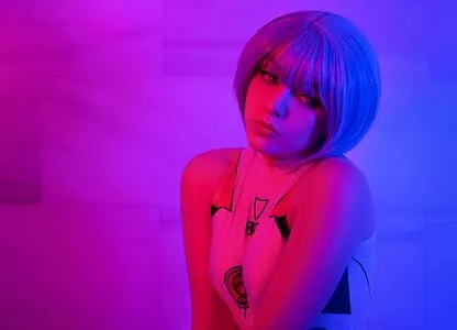 Olyashaa OnlyFans Leaked Free Thumbnail Picture - #PE8Qcw9WoF