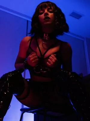 Olyashaa OnlyFans Leaked Free Thumbnail Picture - #PQ6P1O5cky
