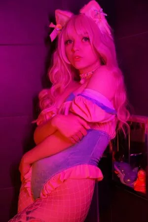 Olyashaa OnlyFans Leaked Free Thumbnail Picture - #PVUqOSu5wI