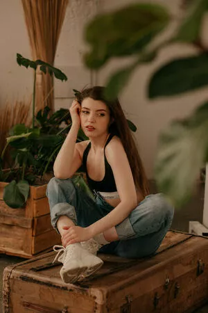 Olyashaa OnlyFans Leaked Free Thumbnail Picture - #PXY3PacVgN