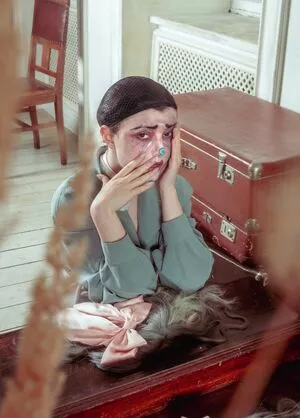 Olyashaa OnlyFans Leaked Free Thumbnail Picture - #PvTmJvB1JN