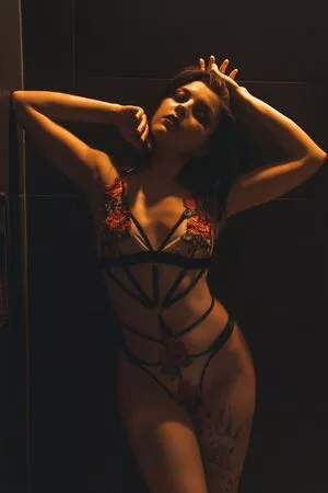 Olyashaa OnlyFans Leaked Free Thumbnail Picture - #QD5omkwcLz