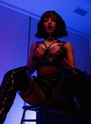 Olyashaa OnlyFans Leaked Free Thumbnail Picture - #QZgtLyKgoL