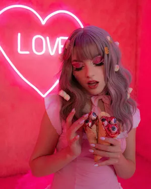 Olyashaa OnlyFans Leaked Free Thumbnail Picture - #RC4E5Gu1ee