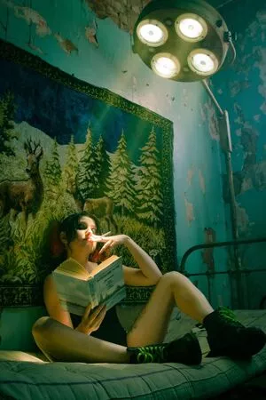 Olyashaa OnlyFans Leaked Free Thumbnail Picture - #S7PdJlUBWA