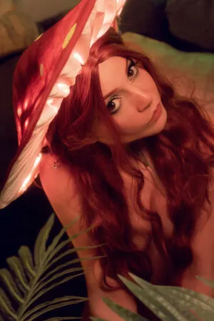 Olyashaa OnlyFans Leaked Free Thumbnail Picture - #SBomItk0s4