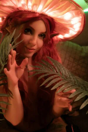 Olyashaa OnlyFans Leaked Free Thumbnail Picture - #SMK6TUSE6R