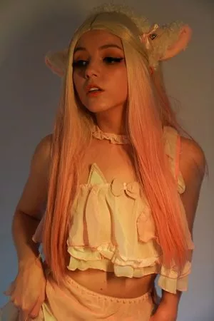 Olyashaa OnlyFans Leaked Free Thumbnail Picture - #STShnGC3j7