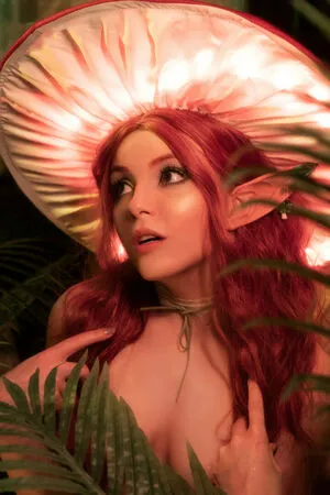 Olyashaa OnlyFans Leaked Free Thumbnail Picture - #SxPsrltliB