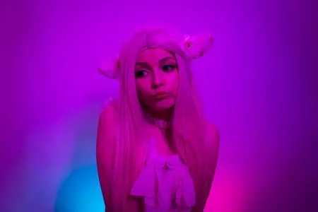 Olyashaa OnlyFans Leaked Free Thumbnail Picture - #SzHyrYQq0L