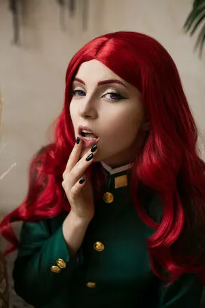 Olyashaa OnlyFans Leaked Free Thumbnail Picture - #TH2BWboTBW