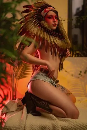 Olyashaa OnlyFans Leaked Free Thumbnail Picture - #Tzr2luYjd5