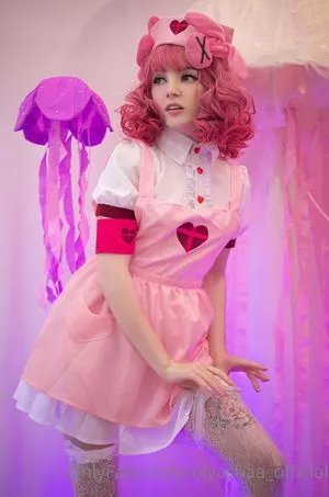 Olyashaa OnlyFans Leaked Free Thumbnail Picture - #UKYaxgitfB