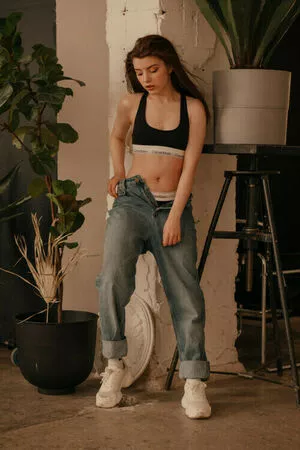 Olyashaa OnlyFans Leaked Free Thumbnail Picture - #UNyrzi7J0F