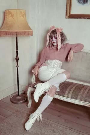 Olyashaa OnlyFans Leaked Free Thumbnail Picture - #Uf8MGzlfl1