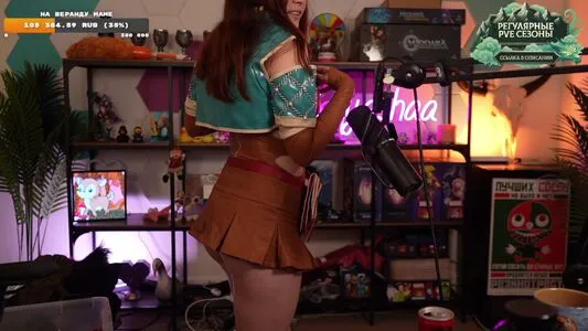 Olyashaa OnlyFans Leaked Free Thumbnail Picture - #VQ2UURkDp4