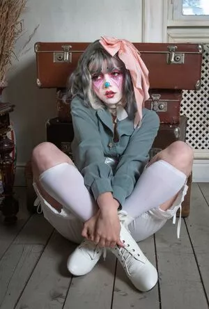 Olyashaa OnlyFans Leaked Free Thumbnail Picture - #W084oQVwuB