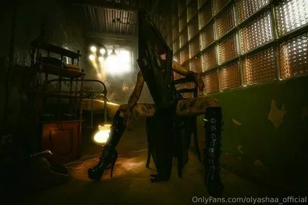 Olyashaa OnlyFans Leaked Free Thumbnail Picture - #WvE0NxEHQQ