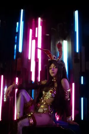 Olyashaa OnlyFans Leaked Free Thumbnail Picture - #X87vZ9yg0f